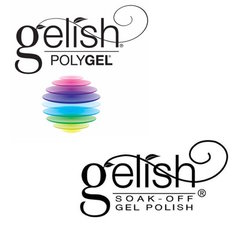 Gelish & Polygel