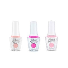 Gelish Kleuren