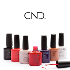 CND producten