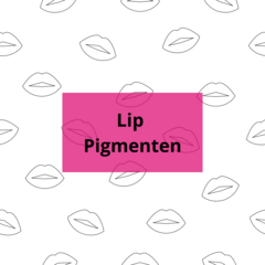 Pigmenten Lippen
