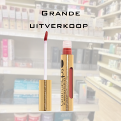Grande uitverkoop