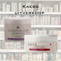 Kaeso uitverkoop