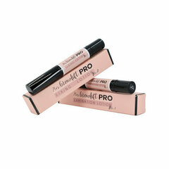 Browlift / browlamination