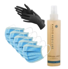 Hygiene sets