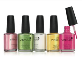 Vinylux