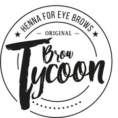 Henna Browtycoon