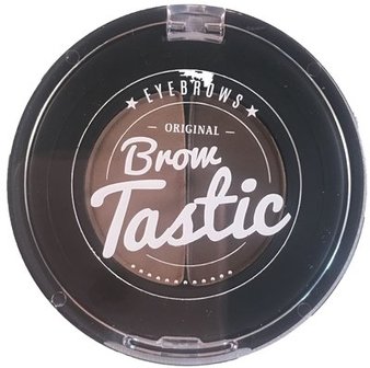 BROWTYCOON DUO BROW POWDER