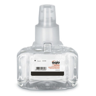 Gojo Anti-Bac Foam