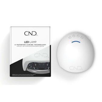 CND&trade; Led lamp 2019