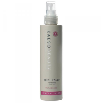 Kaeso Fresh Faced Facial Mist 195ml