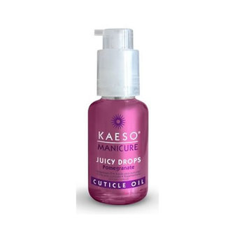  Kaeso Juicy Drops, Cuticle Oil 50ml