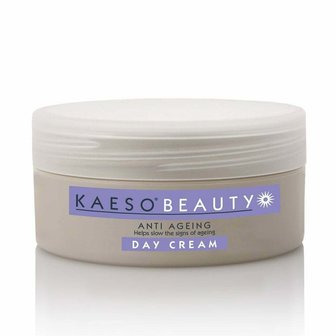 Kaeso Anti Ageing Day Cream