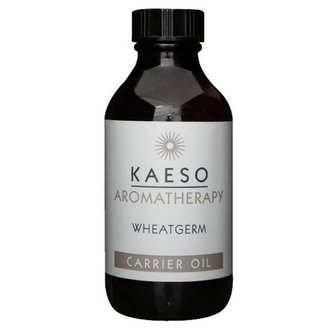 KEASO WHEATGERM OLIE 100ML