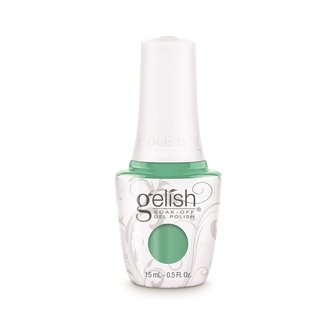 Gelish A Mint Of Spring 15 ml.