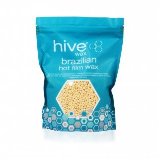 Hive Brazilian Hot Film Wax Pellets