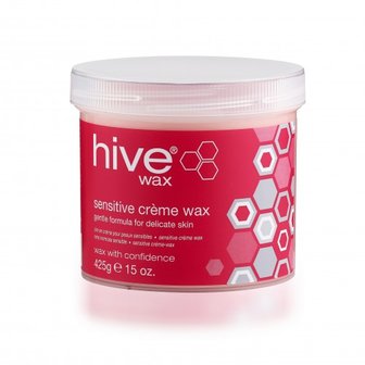 Hive Sensitive Cr&egrave;me Wax