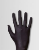 Handschoenen Zwart 