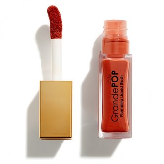 GrandePOP Plumping Blush Cinnamon Sugar