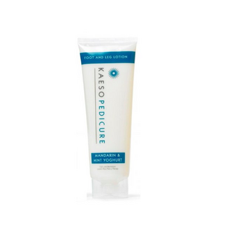 Kaeso Mandarin & Mint Foot & Leg Lotion 