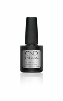 CND&trade; SHELLAC&trade; BASE COAT