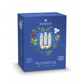 Kaeso Hydrating Kit
