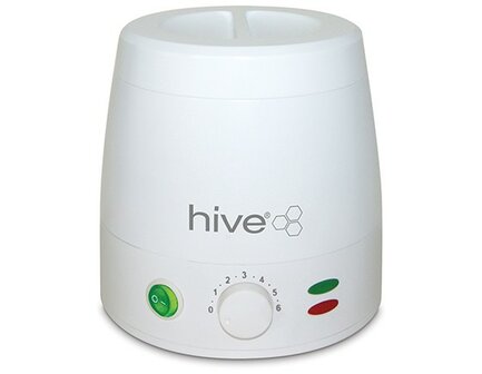 Hive wax heater 500cc, white