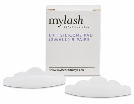 Mylash lift silicone pads, small