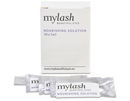 Mylash lift stage 3, nourishing solution