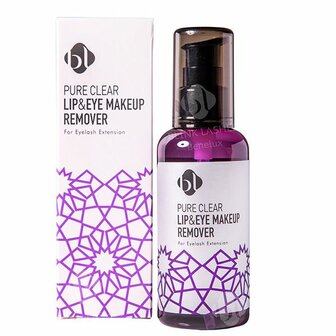 BL Lashes Make-up Remover