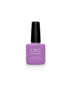 CND Shellac Its&#039;s Now Oar Never 