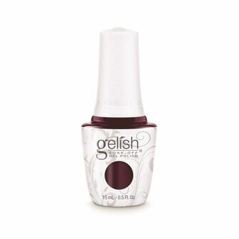 Gelish Red Alert 15ml 