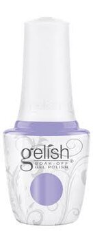 Gelish Can&#039;t burt my bubble 15ml