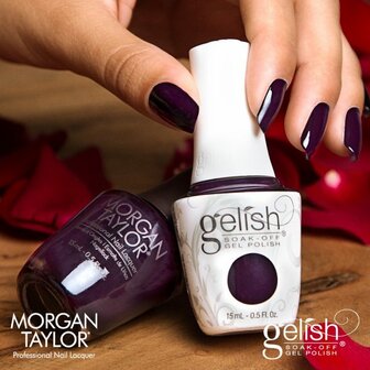 Gelish Danced and Sang-ria 15ml 