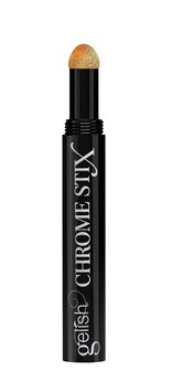  CHROME STIX &ndash; Gold Holographic
