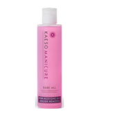 Kaeso Bare All, None-Acetone Nail Polish Remover 495 ml
