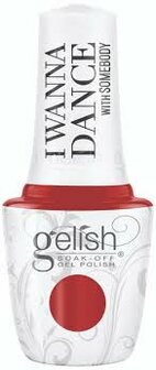 Gelish Blazing Up The Charts 15ml