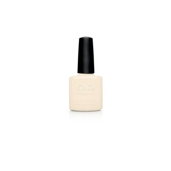 CND SHELLAC VEILED
