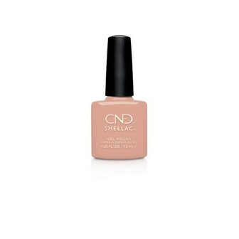 CND SHELLAC BABY SMILE
