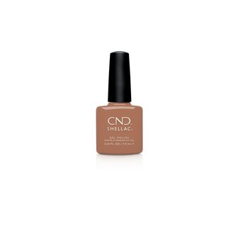  CND SHELLAC BOHEME