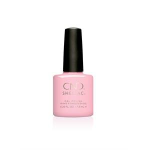 CND SHELLAC CANDIED