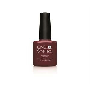  CND SHELLAC BLOODLINE 