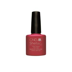  CND SHELLAC RIPE GUAVA 