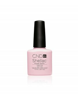  CND SHELLAC CAKE POP OUDE VERPAKKING  OP = OP