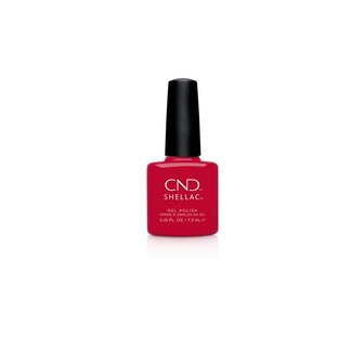  CND SHELLAC LIBERTE