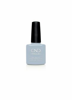 CND SHELLAC CLIMB TO THE TOP