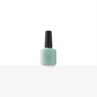 CND SHELLAC MORNING DEW