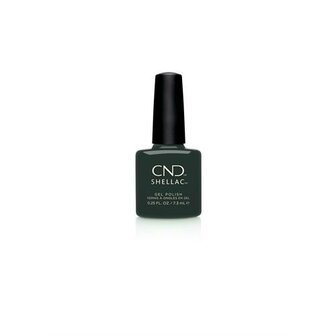 CND&trade; SHELLAC&trade;AURA 