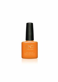 CND SHELLAC GYPSY
