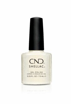 CND SHELLAC GOLD VIP