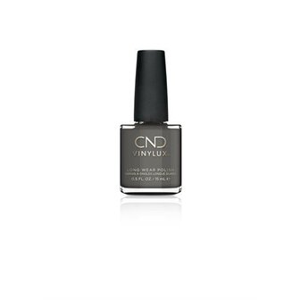 CND VINYLUX #Silhouette